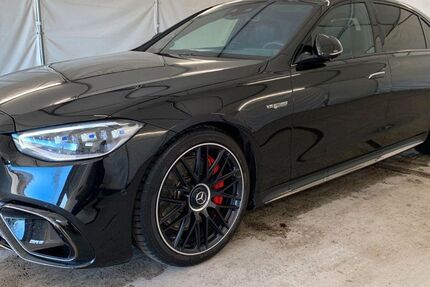 Mercedes-Benz S 63 AMG 25.000 km 161.840 &euro; Steinbach-Hallenberg OT Herges-Hallenberg 98587