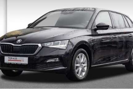 Skoda Scala 54.014 km 13.911 € Schwelm 58332