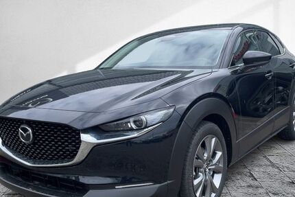 Mazda CX-30 1.900 km 29.980 &euro; Flensburg 24941