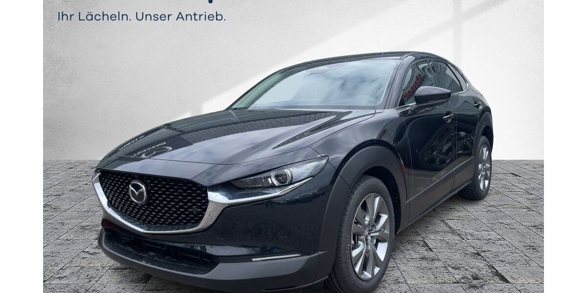 Mazda CX-30 1.900 km 29.980 &euro; Flensburg 24941