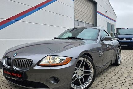 BMW Z4 74.400 km 23.500 &euro; Wölfersheim-Berstadt 61200
