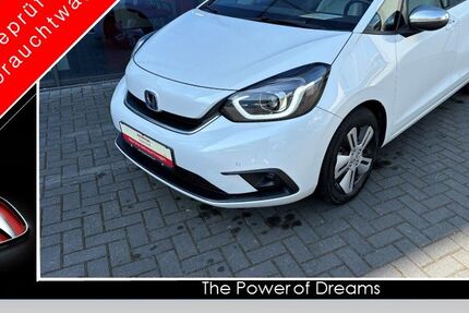 Honda Jazz 29.600 km 19.990 &euro; Leipzig 04103