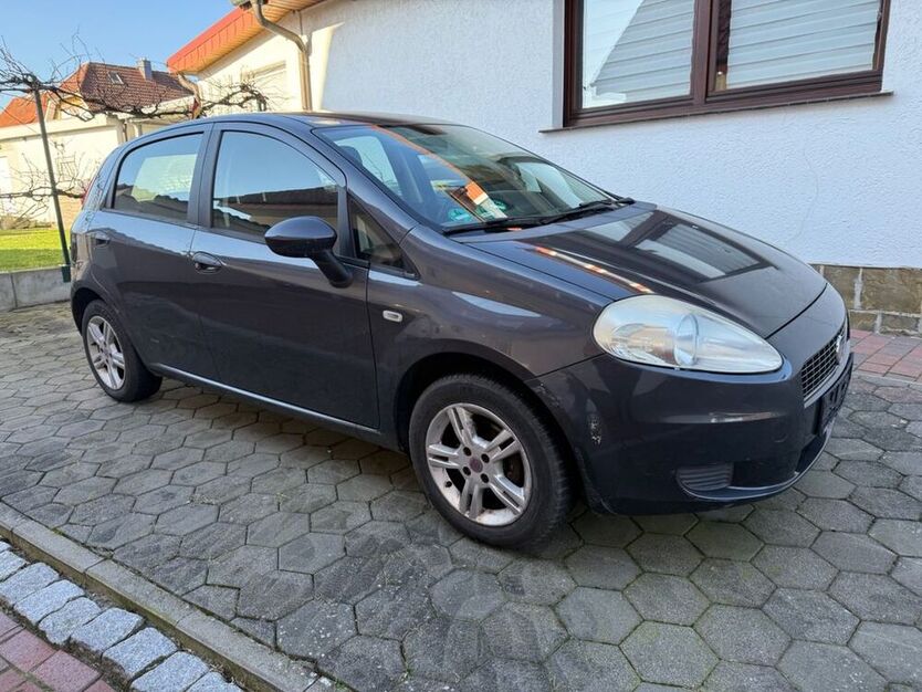 Punto