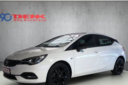 Opel Astra 80.279 km 13.900 &euro; Neureichenau 94089