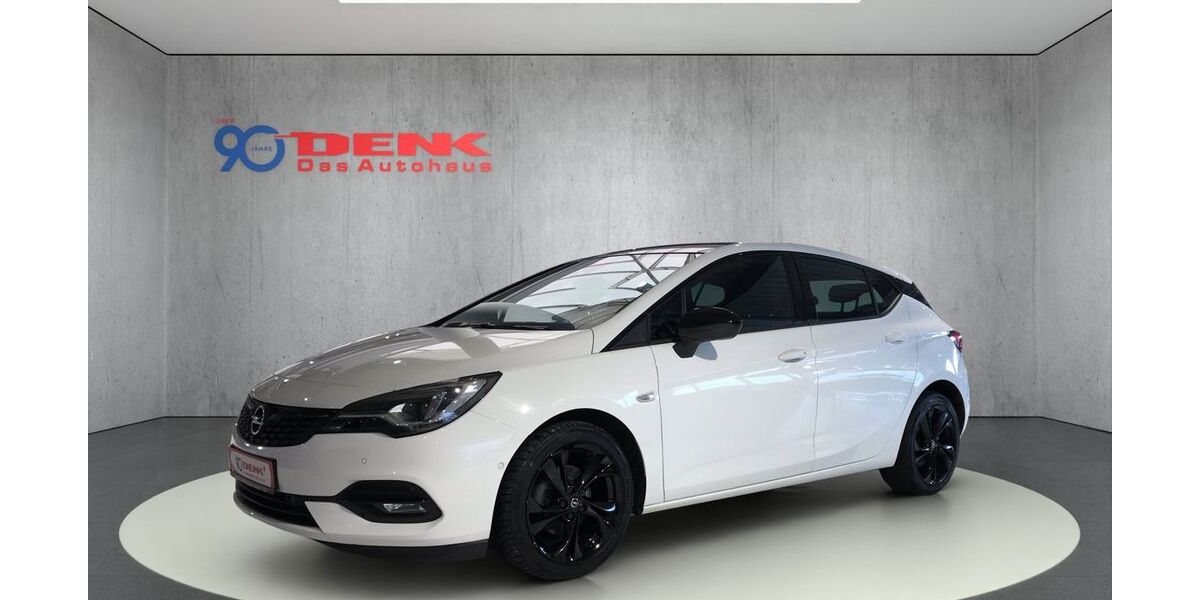 Opel Astra 80.279 km 13.900 &euro; Neureichenau 94089