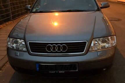Audi A6 241.000 km 1.999 &euro; Amberg 92224