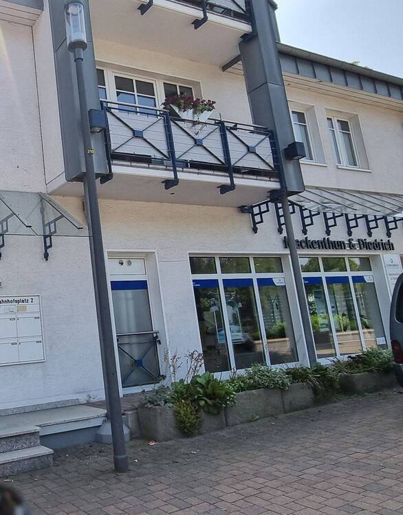 Tolles Ladenlokal im Herzen von Bielstein 3 zimmer