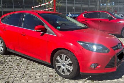 Ford Focus 132.500 km 4.000 &euro; Ingolstadt 85049