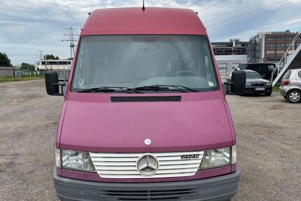 Mercedes-Benz Sprinter 252.601 km 5.950 € Hamburg 22113