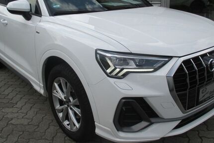 Audi Q3 77.988 km 28.230 &euro; Erlangen 91052