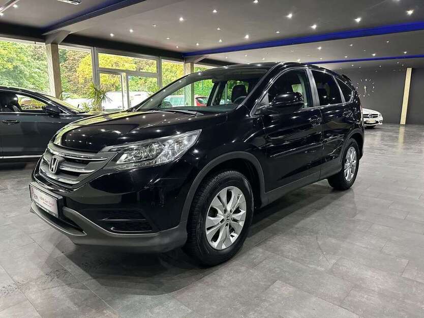 CR-V