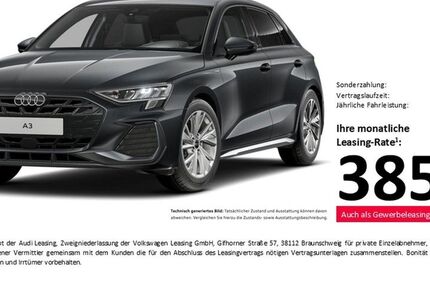 Audi A3 18.002 km 38.711 € Dortmund 44143
