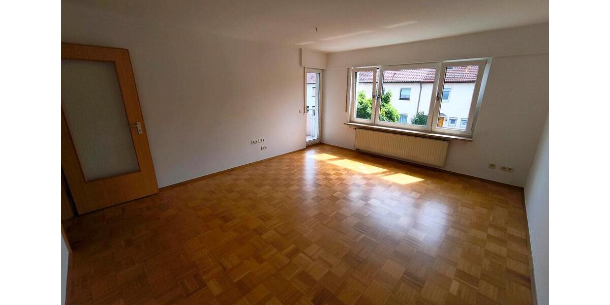 Etagenwohnung Kirchheim unter Teck - 2.5 Zimmer, 61 m&sup2;, 195.000&euro; | Angebot:26851537