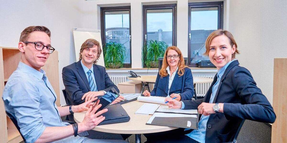 Gewerbeobjekt Köln Neustadt-Nord - 3.950&euro; | Angebot:25570222