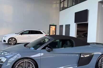 Audi R8 16.275 km 138.991 &euro; Burbach 57299