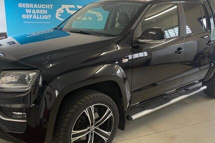 VW Amarok 80.300 km 34.950 &euro; Falkensee 14612