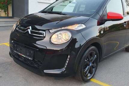 Citroen C1 48.300 km 10.600 &euro; Albstadt 72458