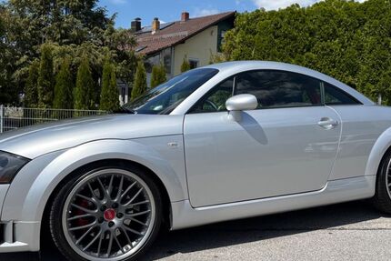 Audi TT 150.000 km 10.999 &euro; Büchlberg 94124