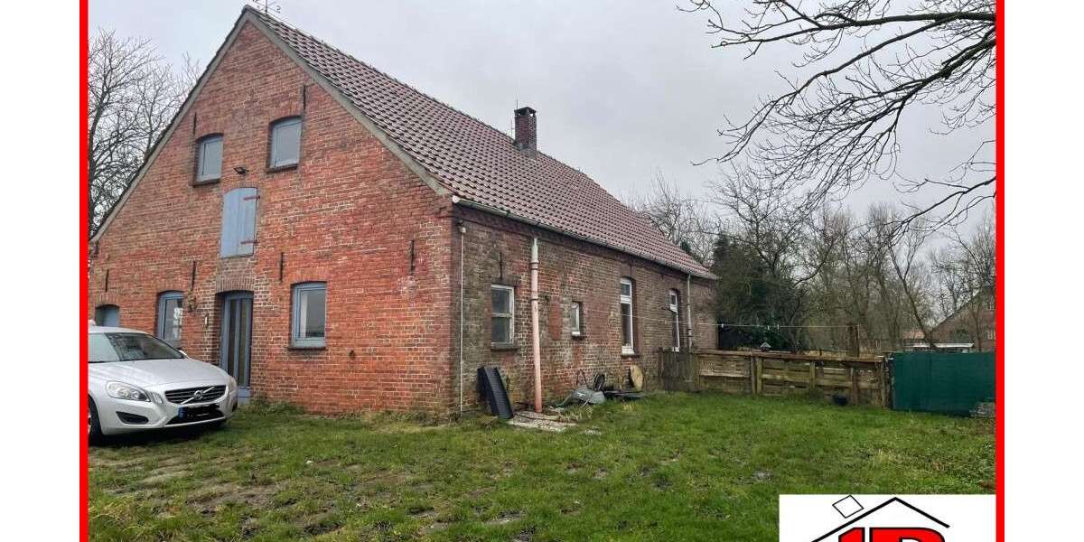 Haus zum Kaufen in Butjadingen 79.000 € 83 m² 5 zimmer