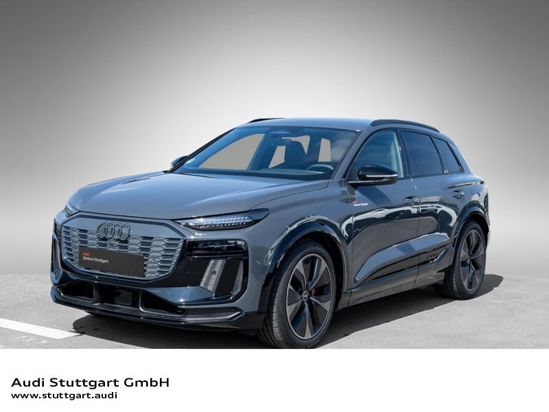 Q6 e-tron