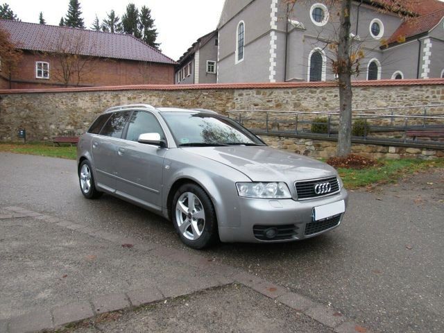 Audi A4 315.000 km 1.499 &euro; Hechingen 72379