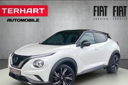 Nissan Juke 40.999 km 16.987 &euro; Stadtlohn 48703