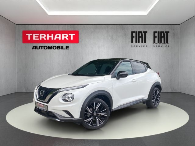 Nissan Juke 40.999 km 16.987 &euro; Stadtlohn 48703