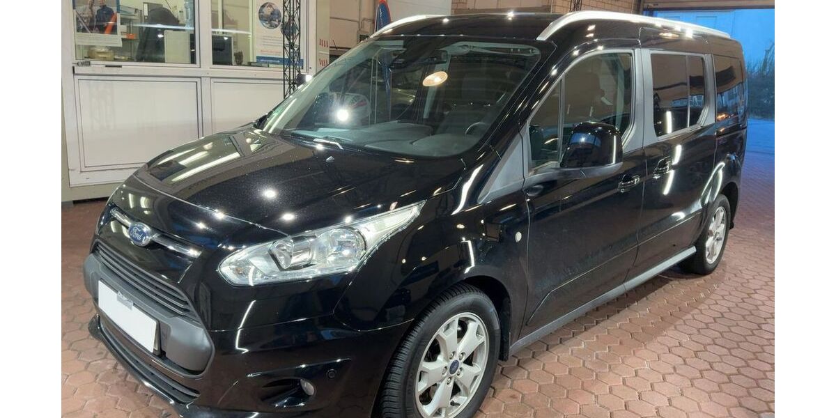 Ford Tourneo Connect 96.000 km 16.489 &euro; Pforzheim 75179