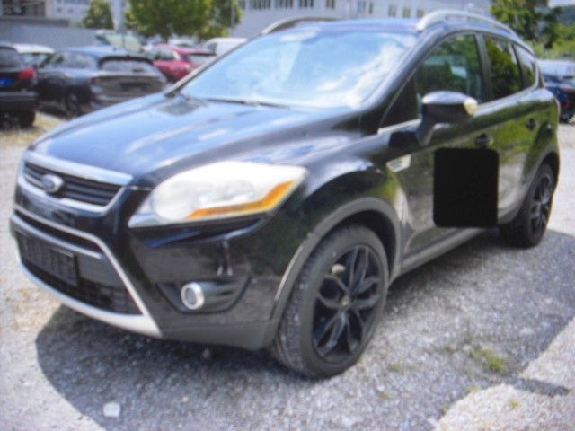 Kuga