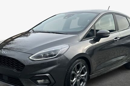 Ford Fiesta 120.348 km 8.940 &euro; Dresden 01159