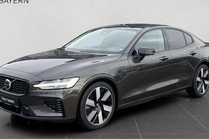 Volvo S60 9.990 km 42.990 &euro; Regensburg 93055