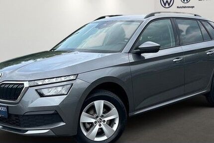 Skoda Kamiq 43.800 km 19.949 &euro; Rüdersdorf 15562