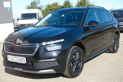 Skoda Kamiq 55.000 km 21.650 &euro; Simmerath (bei Aachen) 52152