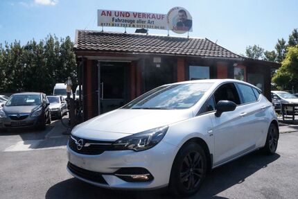 Opel Astra 137.160 km 5.990 &euro; Erwitte 59597