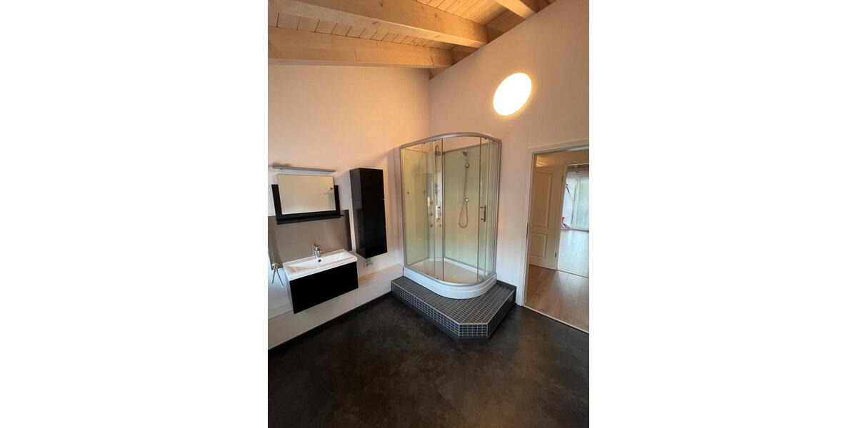Dachgeschoßwohnung Balingen - 2 Zimmer, 80 m&sup2;, 850&euro; | Angebot:24835333