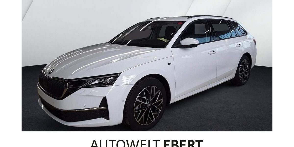 Skoda Octavia 26.000 km 30.890 &euro; Eberbach 69412