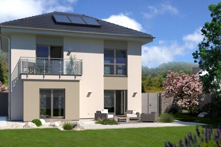 schöner wohnen in Eberswalde 4 zimmer