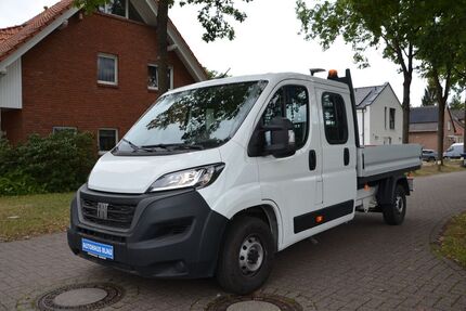 Fiat Ducato 82.845 km 21.990 &euro; Burgdorf 31303