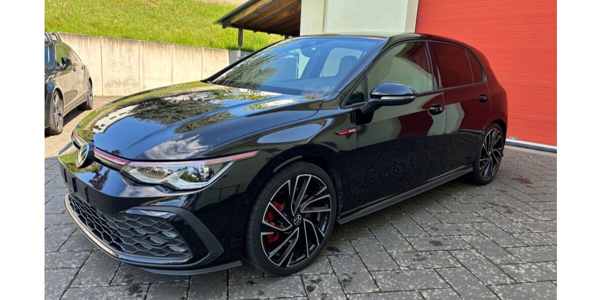 VW Golf 64.280 km 25.900 &euro; Dillenburg 35685