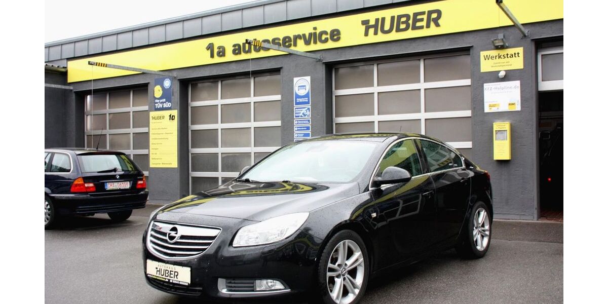 Opel Insignia 199.876 km 4.999 &euro; Bad Kötzting 93444