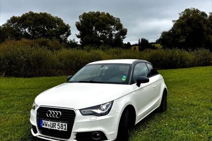 Audi A1 169.000 km 6.300 € Westerburg 56457