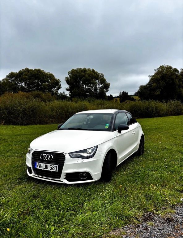 Audi A1 169.000 km 6.300 € Westerburg 56457