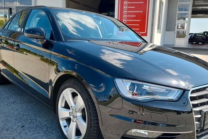 Audi A3 121.998 km 14.999 &euro; Neuburg/Inn bei Passau 94127