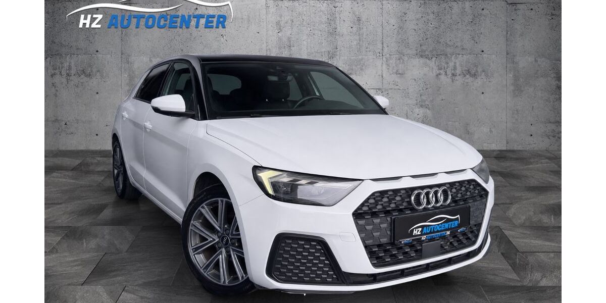 Audi A1 123.000 km 18.999 &euro; March 79232