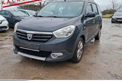Dacia Lodgy 84.167 km 4.385 &euro; Achern 77855