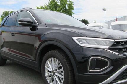 VW T-Roc 17.000 km 19.998 &euro; Gernsheim 64579