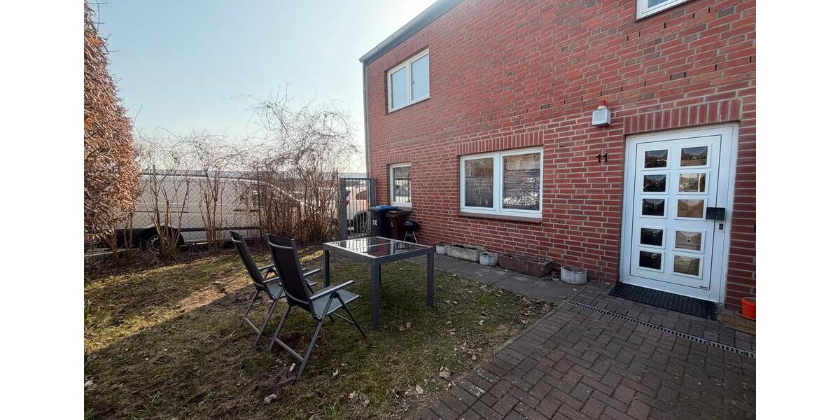 Erdgeschoßwohnung Lübeck Sankt Lorenz Nord - 5 Zimmer, 110 m&sup2;, 2.500&euro; | Angebot:25437021