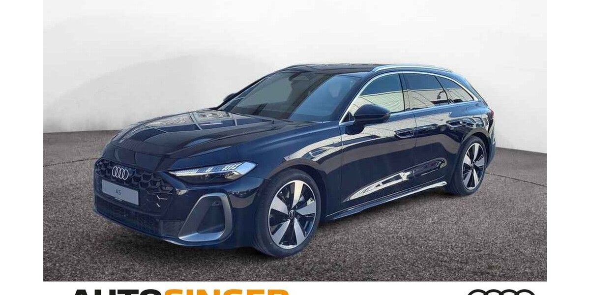 Audi A5 13.000 km 65.390 &euro; Marktoberdorf 87616