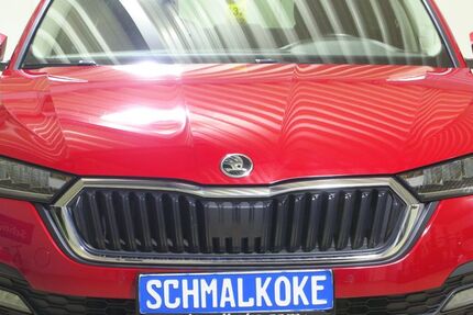 Skoda Octavia 82.800 km 18.950 &euro; Braunschweig 38112