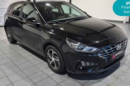 Hyundai i30 102.033 km 13.390 &euro; Wuppertal 42287